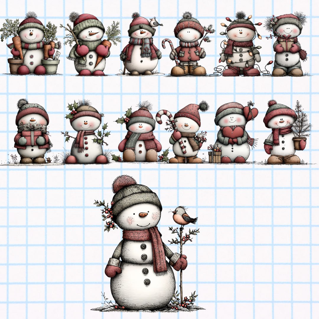 šØ 31 Black Friday Cliparts! Boost Your Designs Instantly š¤