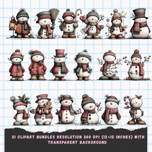 🎨 31 Black Friday Cliparts! Boost Your Designs Instantly 🖤