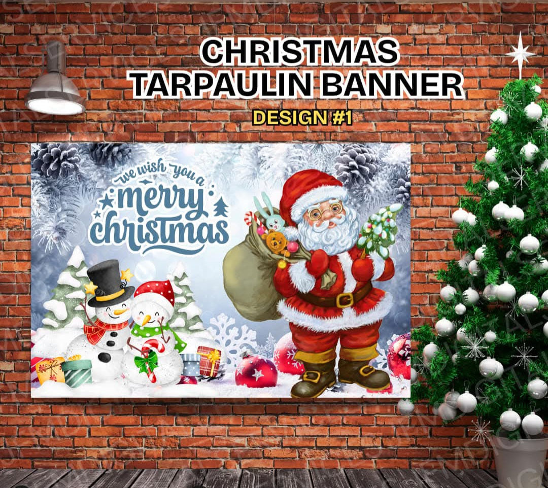 🎁✨ Premium Christmas Gifts & Decor 🎄❄️