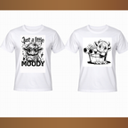 8 Cute Highland Cow Clipart Bundle 🐮