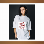 Holiday Sticker Bundle | 7 Colorful Christmas JPGs