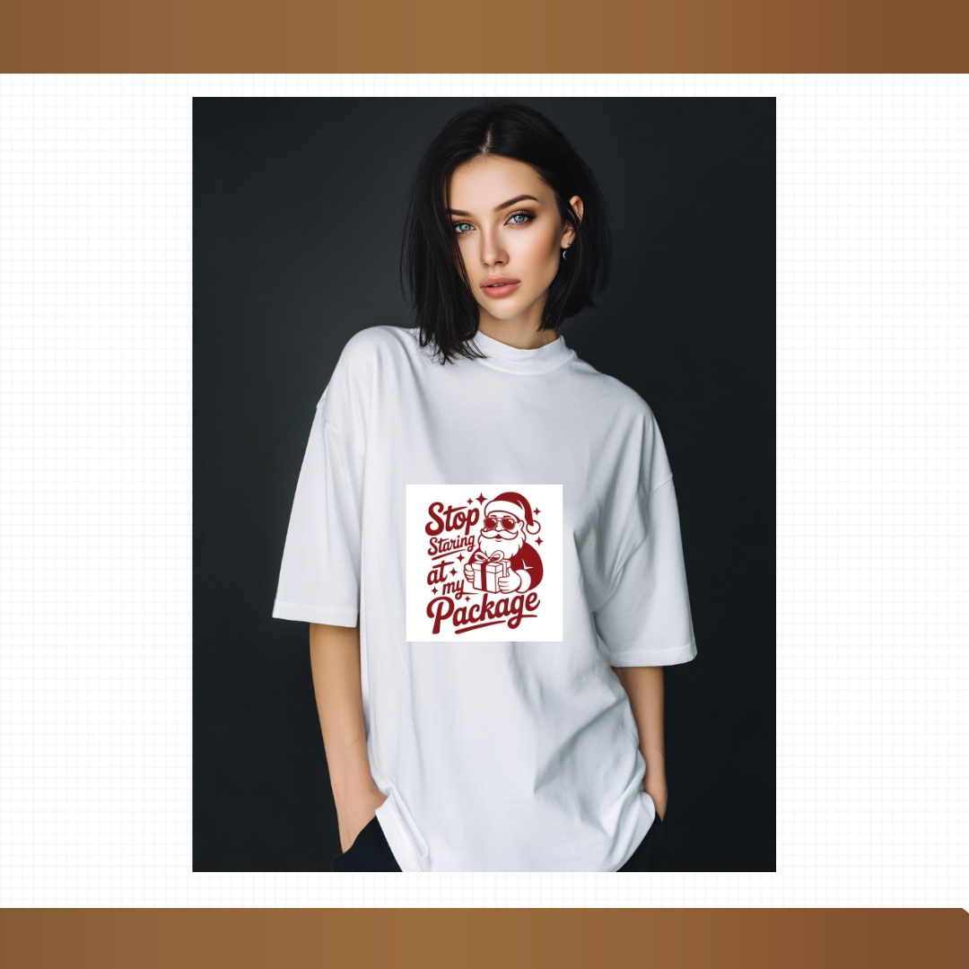 Holiday Sticker Bundle | 7 Colorful Christmas JPGs