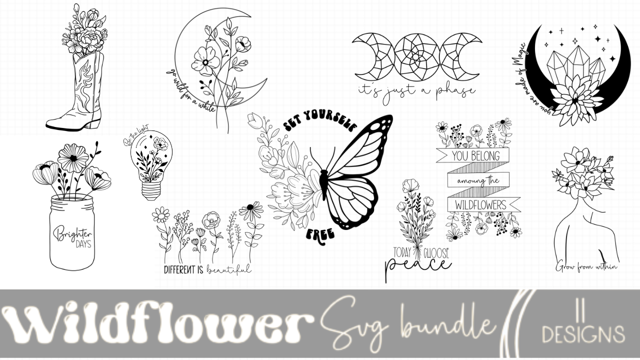 Wildflower, Celestial Bundlew