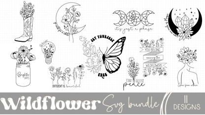 Wildflower, Celestial Bundlew