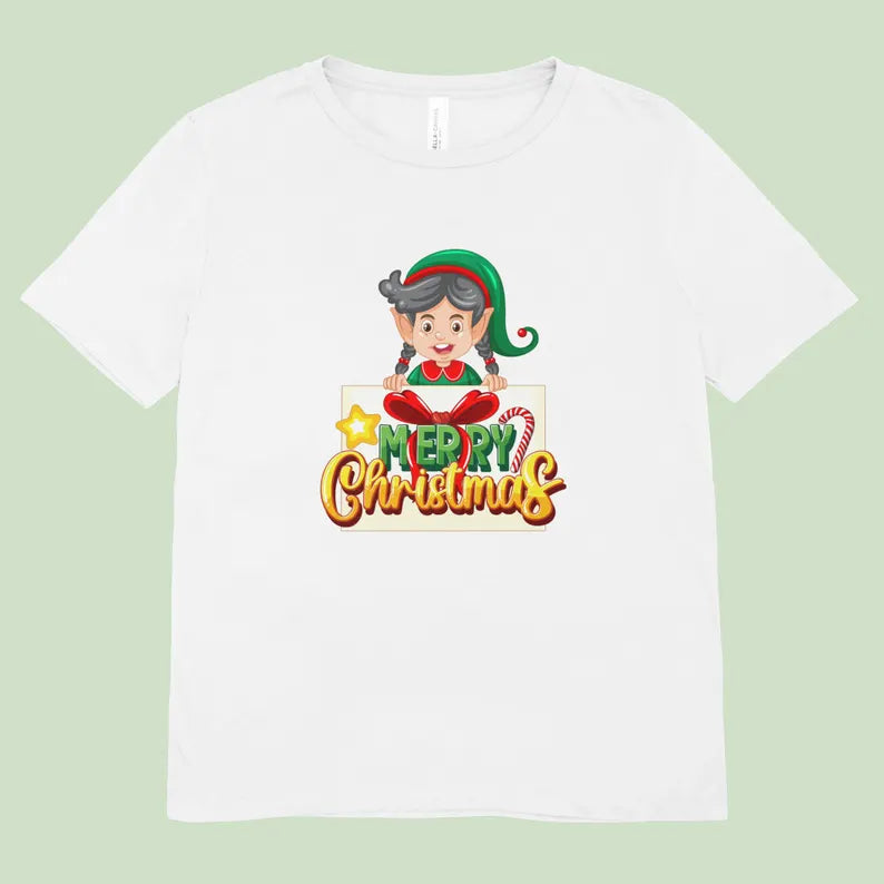 Christmas PNG Clipart Bundle: 500+ Santa & Holiday Designs (Digital Download)