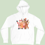 Christmas PNG Clipart Bundle: 500+ Santa & Holiday Designs (Digital Download)