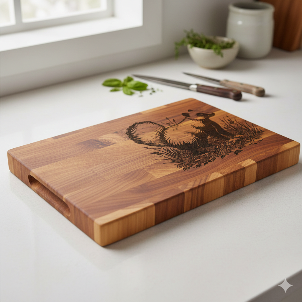 The Ultimate Wildlife Vector Collection: 102 Premium Animal Designs for CNC & Laser