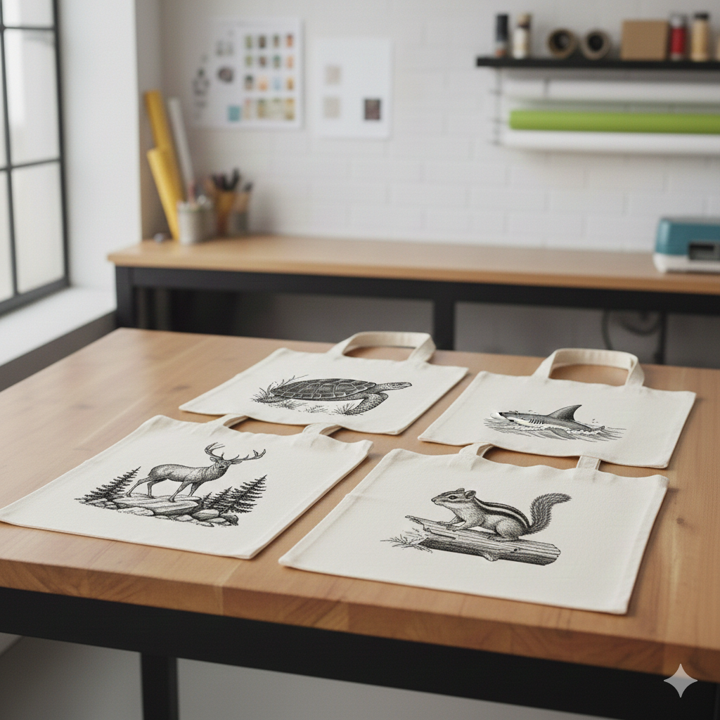 The Ultimate Wildlife Vector Collection: 102 Premium Animal Designs for CNC & Laser