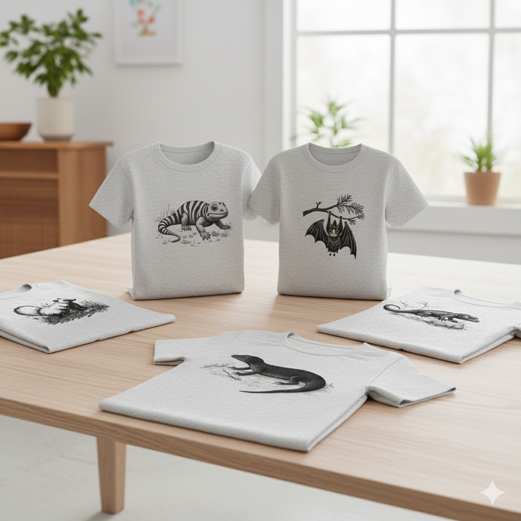 The Ultimate Wildlife Vector Collection: 102 Premium Animal Designs for CNC & Laser