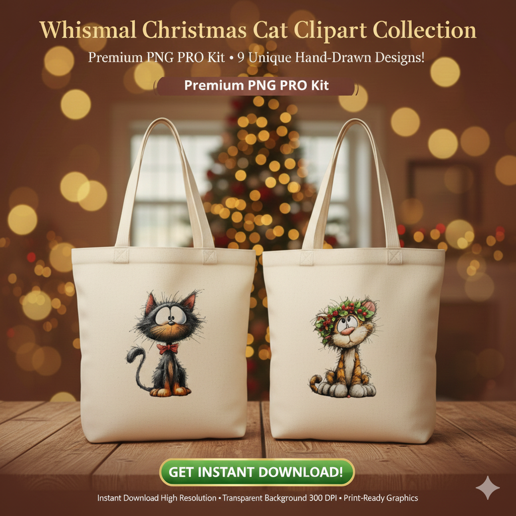 ⭐ Creative Elements PRO Bundle – 30Premium PNG Files