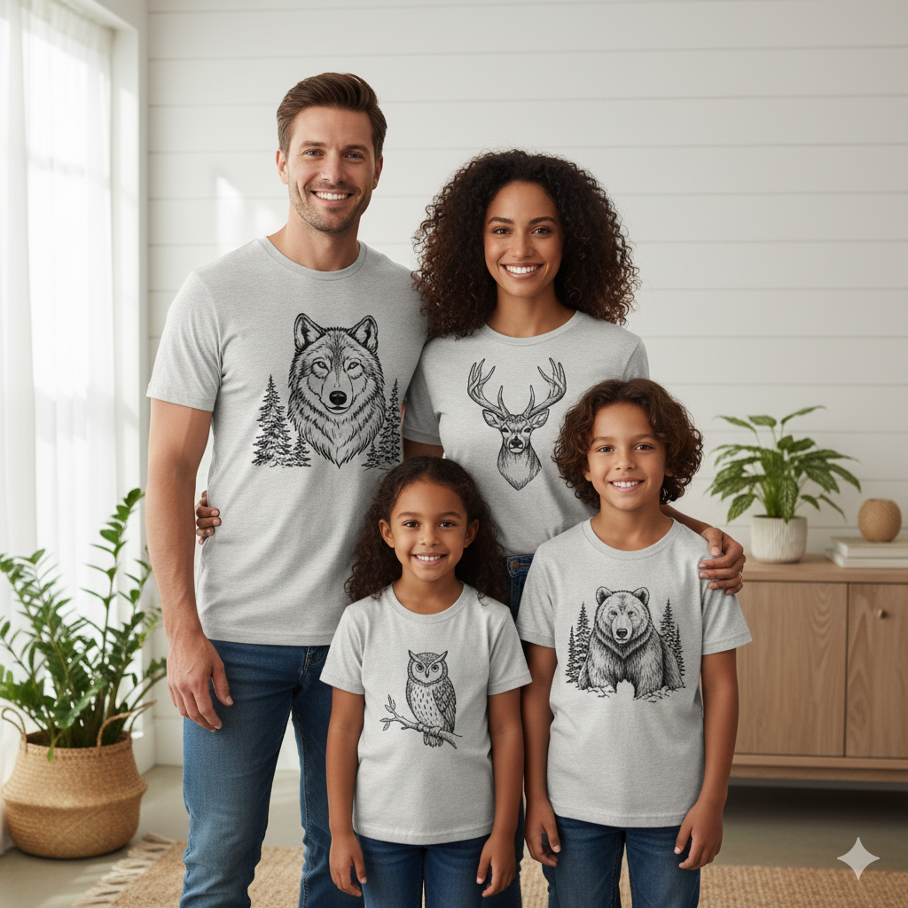 The Ultimate Wildlife Vector Collection: 102 Premium Animal Designs for CNC & Laser