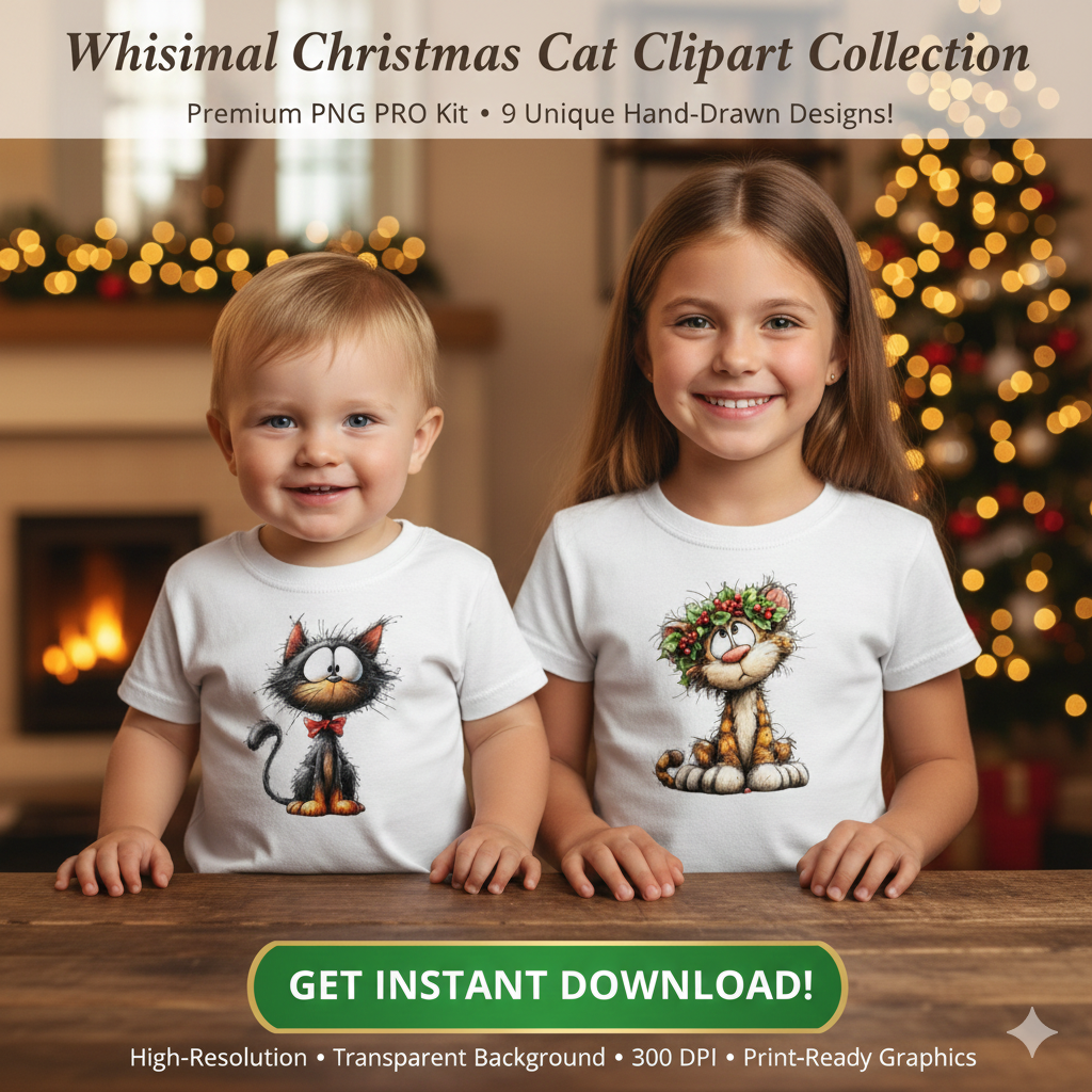 ⭐ Creative Elements PRO Bundle – 30Premium PNG Files