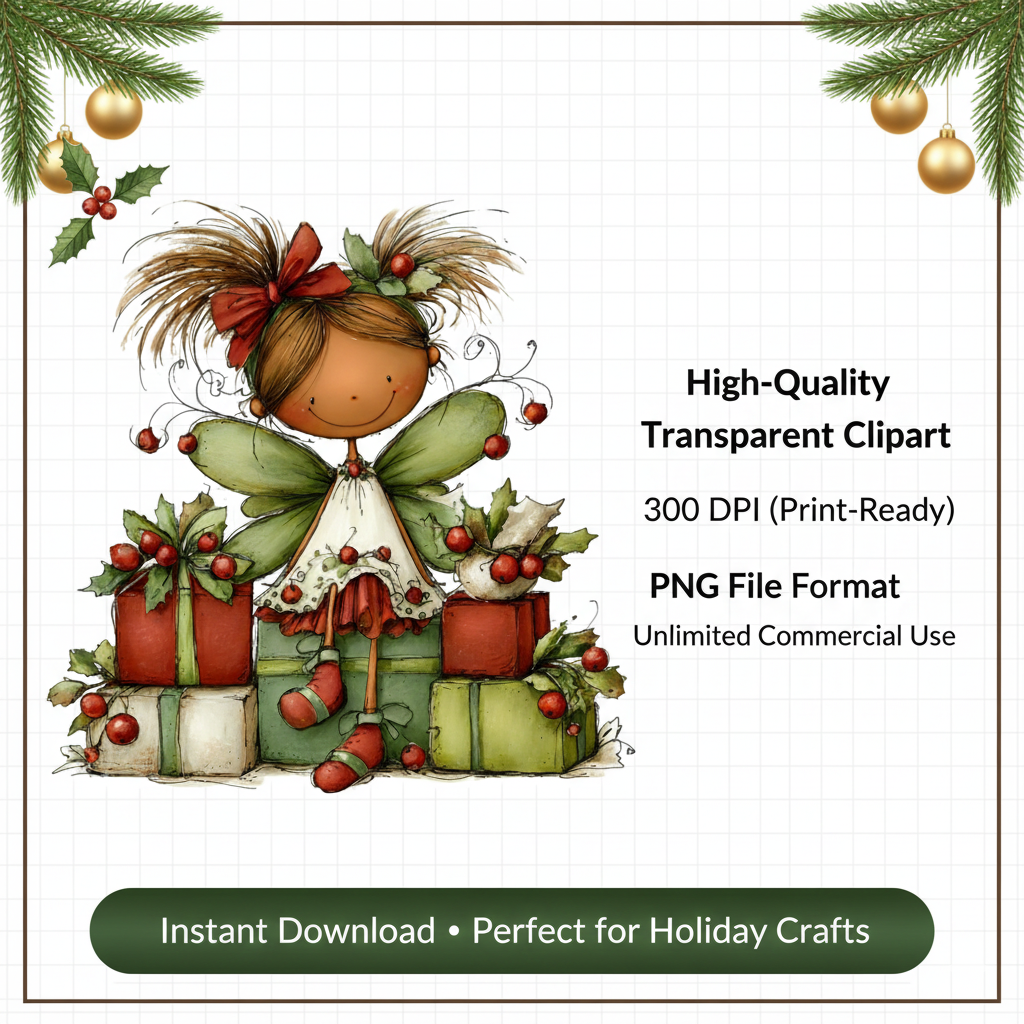 Premium PNG Bundle – 30 Transparent Designs