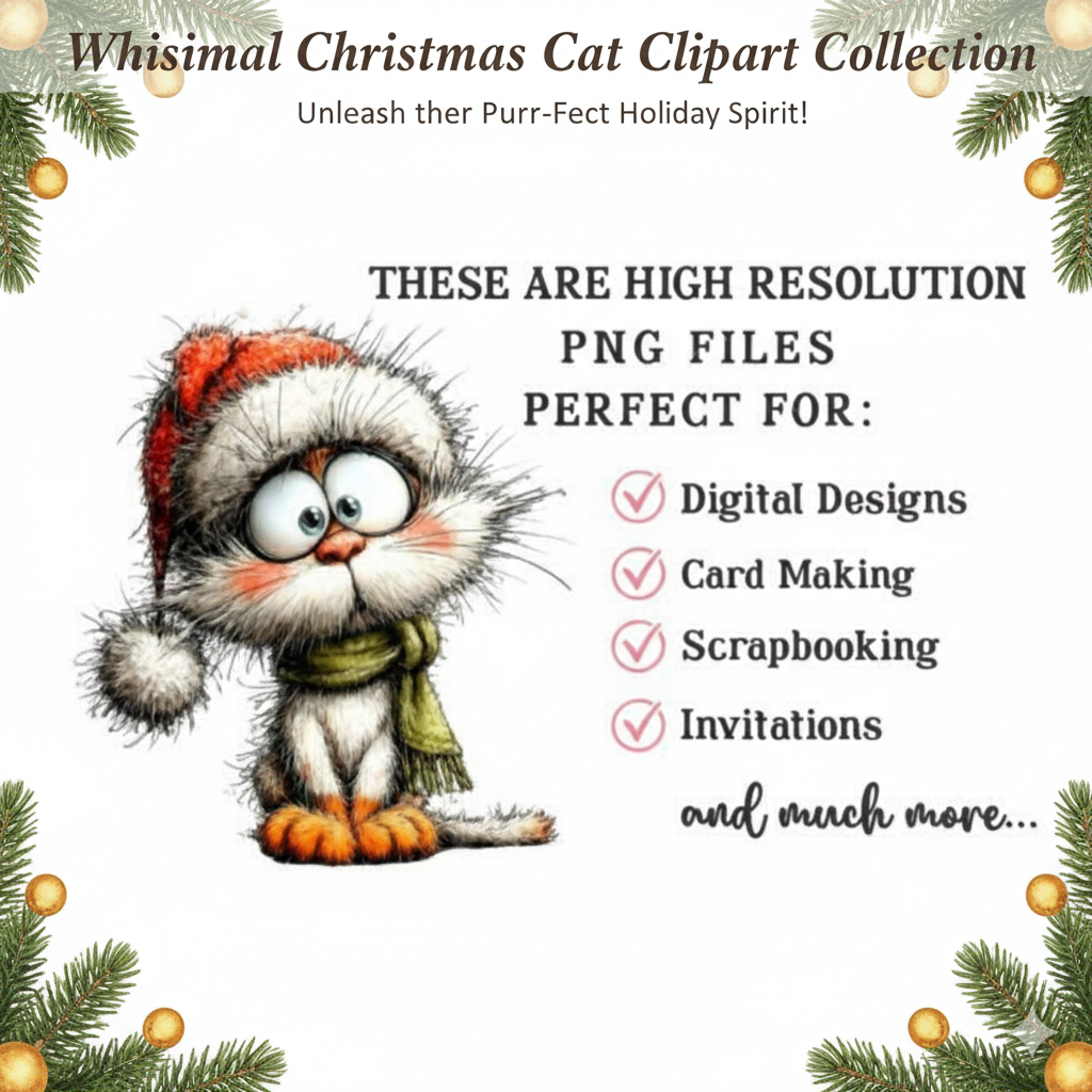 ⭐ Creative Elements PRO Bundle – 30Premium PNG Files